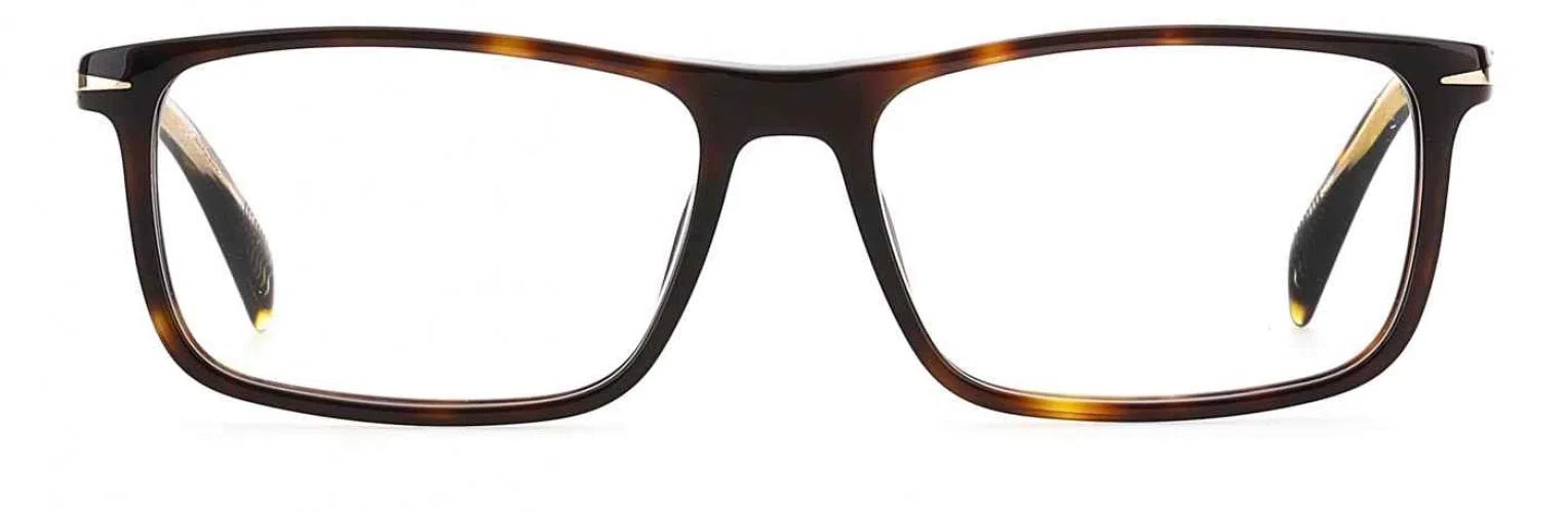 David Beckham Db1019 Eyeglasses - view 7